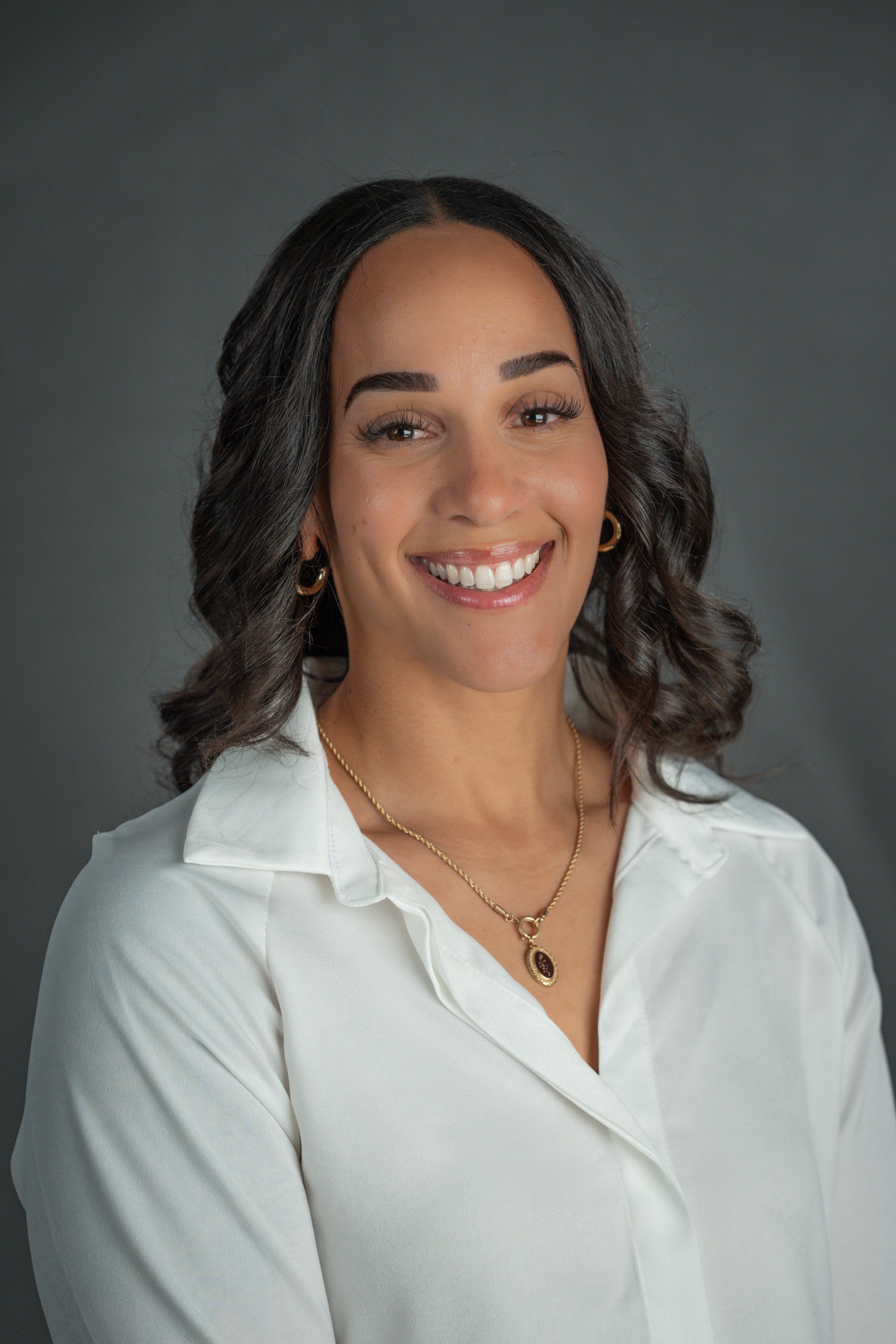 Headshot of Ilana Dawson, Principal